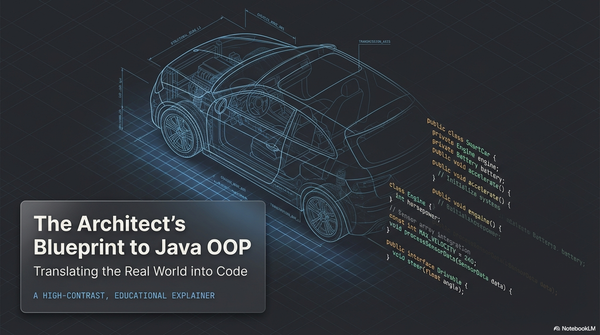 Demystifying Java OOP : A Begginer - Friendly Guide to Building Better Software (EAPI)